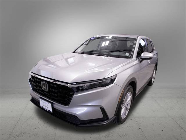 2023 Honda CR-V EX — SUV — 45,009 mi — Scotia, NY