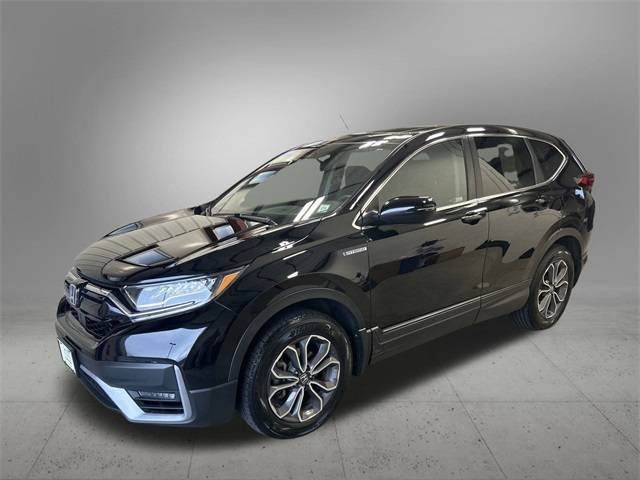 2022 Honda CR-V Hybrid EX — SUV — 42,961 mi — Scotia, NY