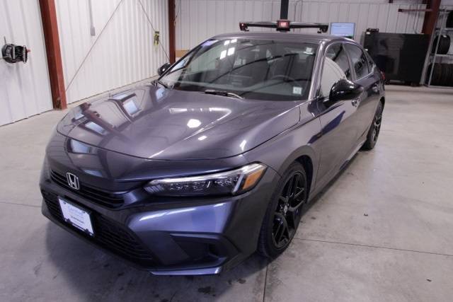 2023 Honda Civic Sport — Sedan — 31,000 mi — Scotia, NY