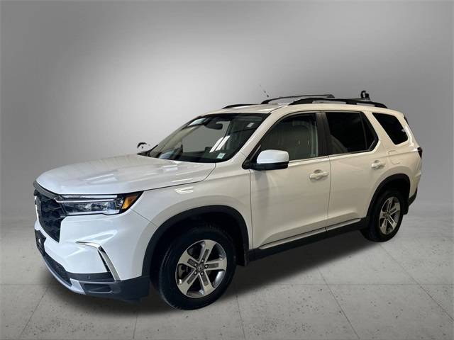 2023 Honda Pilot EX-L 8 Passenger — SUV — 16,712 mi — Scotia, NY
