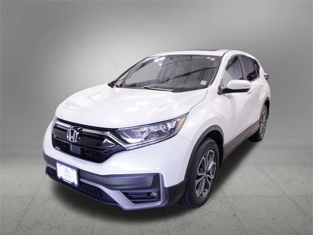 2022 Honda CR-V EX-L — SUV — 20,069 mi — Scotia, NY