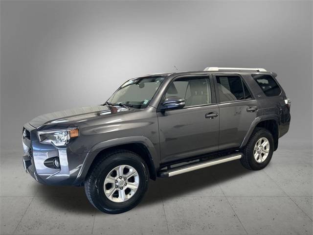 2015 Toyota 4Runner SR5 Premium — SUV — 78,257 mi — Scotia, NY