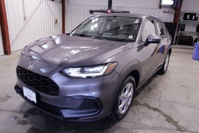 2023 Honda HR-V LX — SUV — 18,951 mi — Scotia, NY