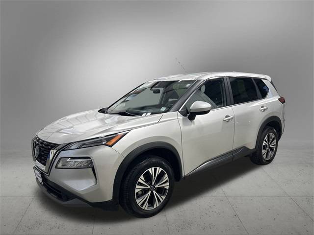 2023 Nissan Rogue SV — SUV — 32,264 mi — Scotia, NY