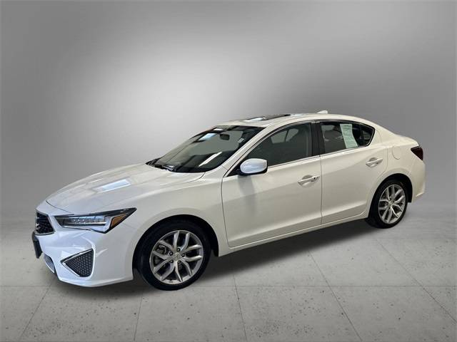 2020 Acura ILX Standard — Sedan — 15,867 mi — Scotia, NY