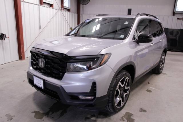 2022 Honda Passport Elite — SUV — 30,943 mi — Scotia, NY