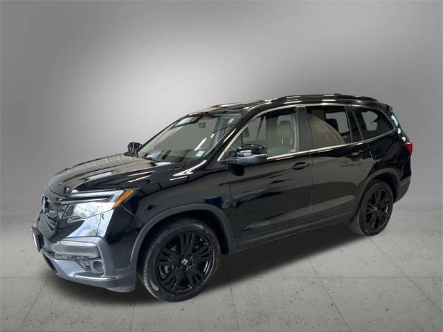 2022 Honda Pilot Special Edition — SUV — 33,570 mi — Scotia, NY