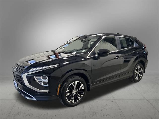 2022 Mitsubishi Eclipse Cross SE — SUV — 19,439 mi — Scotia, NY