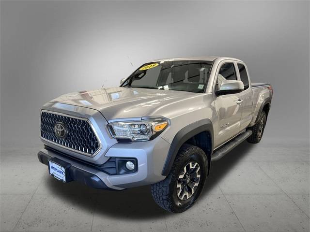2018 Toyota Tacoma TRD Off Road — Pickup Truck — 45,673 mi — Scotia, NY