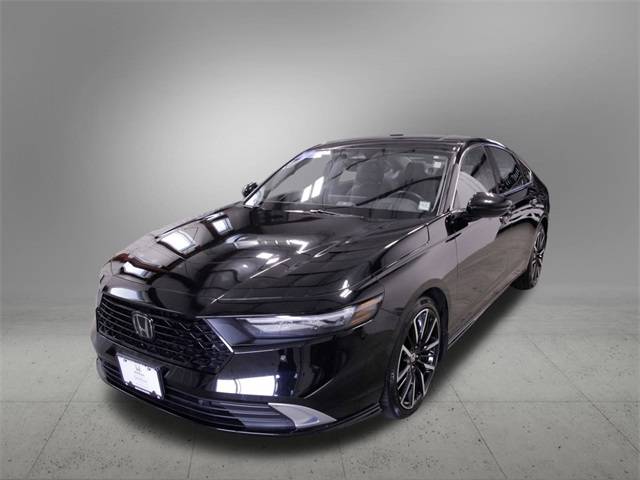 2024 Honda Accord Hybrid Touring — Sedan — 48,328 mi — Scotia, NY