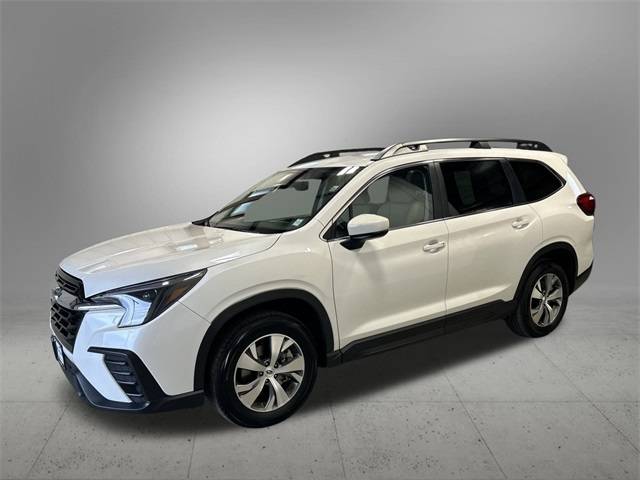 2024 Subaru Ascent Premium — SUV — 15,577 mi — Scotia, NY