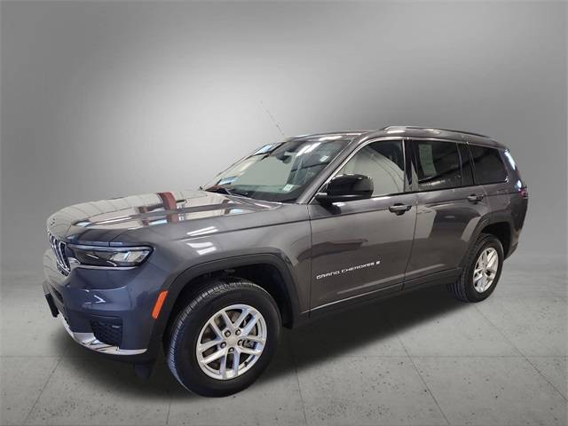 2023 Jeep Grand Cherokee Laredo — SUV — 22,956 mi — Scotia, NY