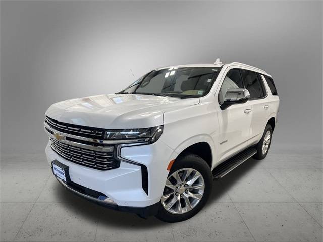 2022 Chevrolet Tahoe Premier — SUV — 48,765 mi — Scotia, NY