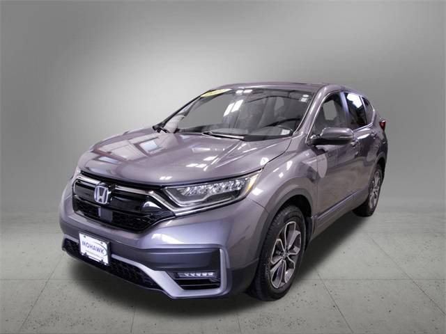 2022 Honda CR-V Hybrid EX-L — SUV — 54,756 mi — Scotia, NY