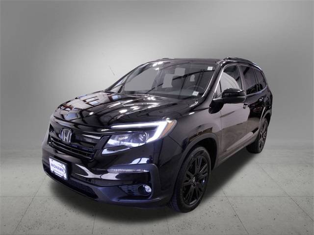 2022 Honda Pilot Special Edition — SUV — 52,913 mi — Scotia, NY