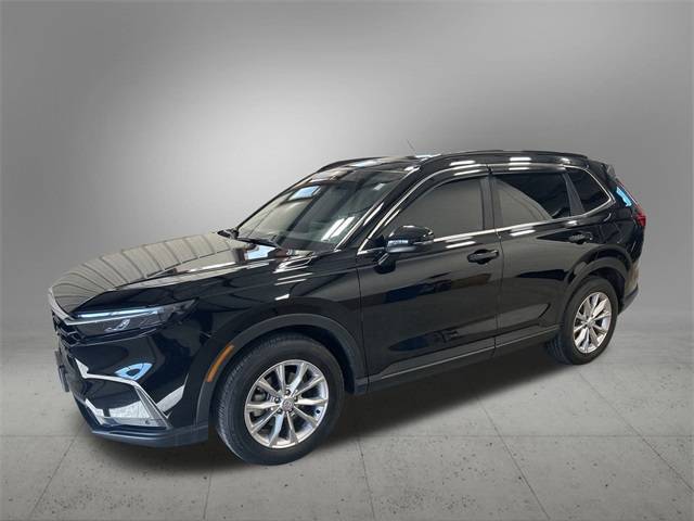 2024 Honda CR-V EX-L — SUV — 12,277 mi — Scotia, NY