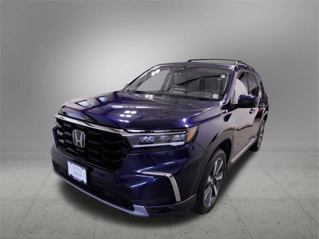 2023 Honda Pilot Touring — SUV — 38,904 mi — Scotia, NY