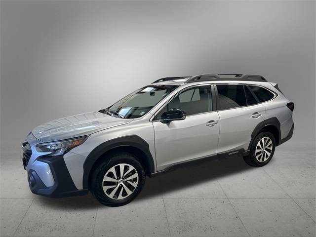 2024 Subaru Outback Premium — SUV — 16,055 mi — Scotia, NY