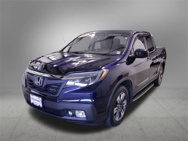 2019 Honda Ridgeline RTL-T — Pickup Truck — 80,954 mi — Scotia, NY