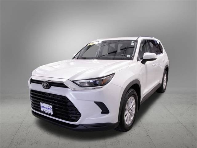 2024 Toyota Grand Highlander XLE — SUV — 32,175 mi — Scotia, NY