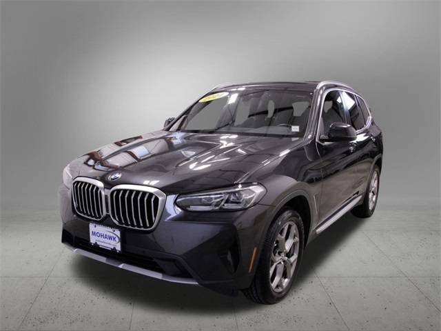 2024 BMW X3 30i — SUV — 31,104 mi — Scotia, NY