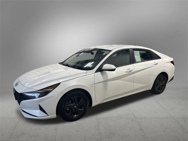 2022 Hyundai Elantra SEL — Sedan — 40,730 mi — Scotia, NY