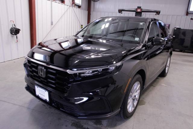 2025 Honda CR-V EX — SUV — 3,411 mi — Scotia, NY