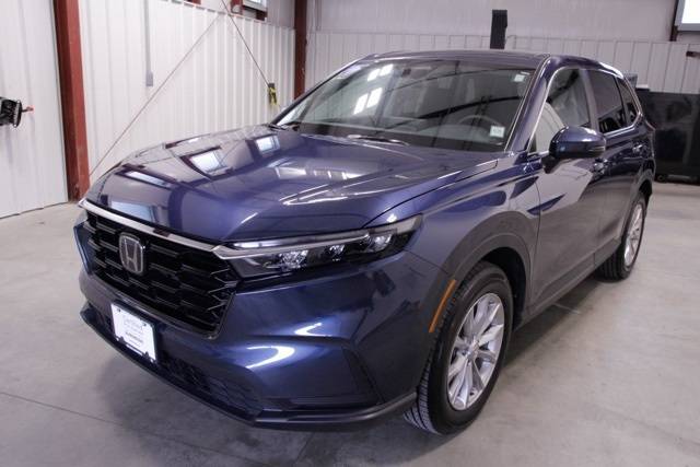 2025 Honda CR-V EX — SUV — 6,935 mi — Scotia, NY