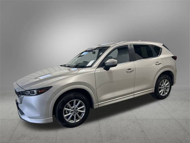 2024 Mazda CX-5 2.5 S Select — SUV — 19,074 mi — Scotia, NY