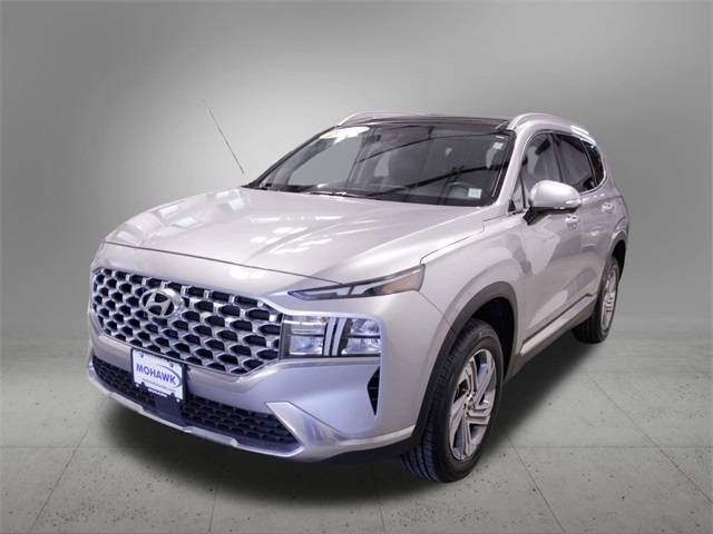 2023 Hyundai Santa Fe SEL — SUV — 20,011 mi — Scotia, NY