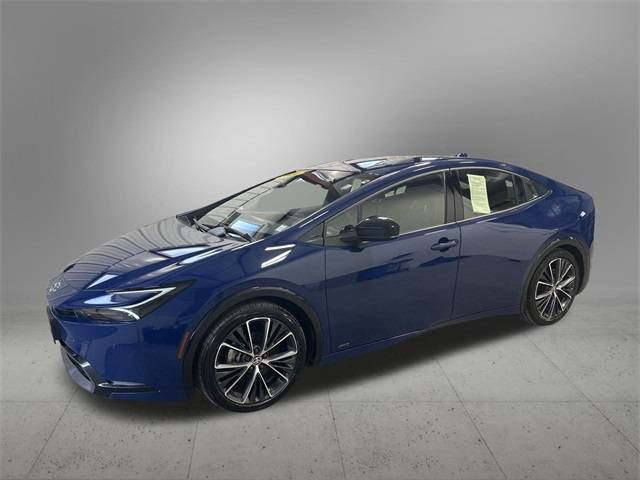 2024 Toyota Prius XLE — Hatchback — 12,951 mi — Scotia, NY