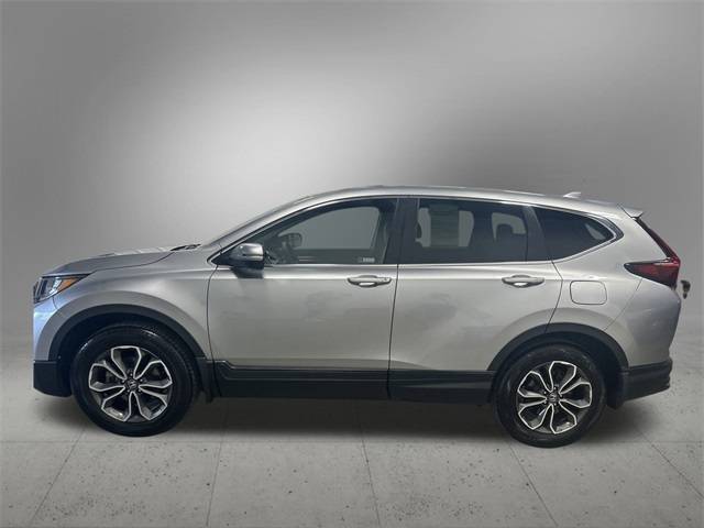 2022 Honda CR-V EX — SUV — 34,877 mi — Scotia, NY