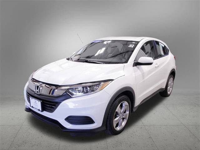 2021 Honda HR-V LX — SUV — 52,266 mi — Scotia, NY
