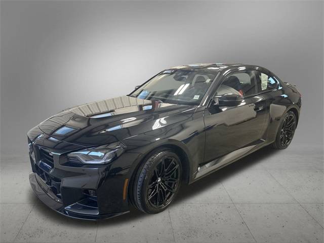 2024 BMW M2 Standard — Coupe — 3,725 mi — Scotia, NY