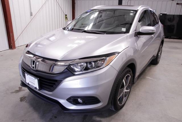 2021 Honda HR-V EX-L — SUV — 50,149 mi — Scotia, NY