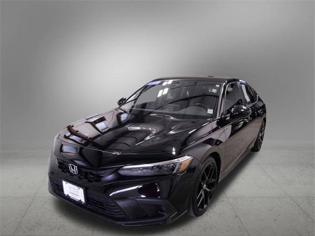 2022 Honda Civic Sport — Hatchback — 24,035 mi — Scotia, NY