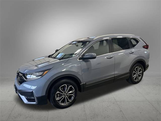 2022 Honda CR-V Hybrid EX — SUV — 47,034 mi — Scotia, NY