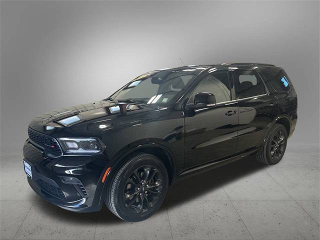 2021 Dodge Durango GT Plus — SUV — 36,601 mi — Scotia, NY