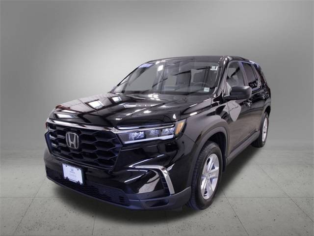 2023 Honda Pilot LX — SUV — 20,862 mi — Scotia, NY