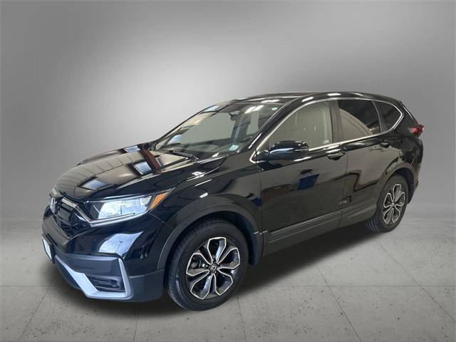 2022 Honda CR-V EX — SUV — 37,874 mi — Scotia, NY