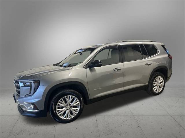 2024 GMC Acadia Elevation — SUV — 16,364 mi — Scotia, NY