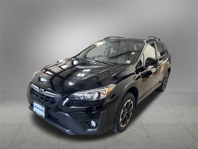 2023 Subaru Crosstrek Premium — SUV — 34,031 mi — Scotia, NY