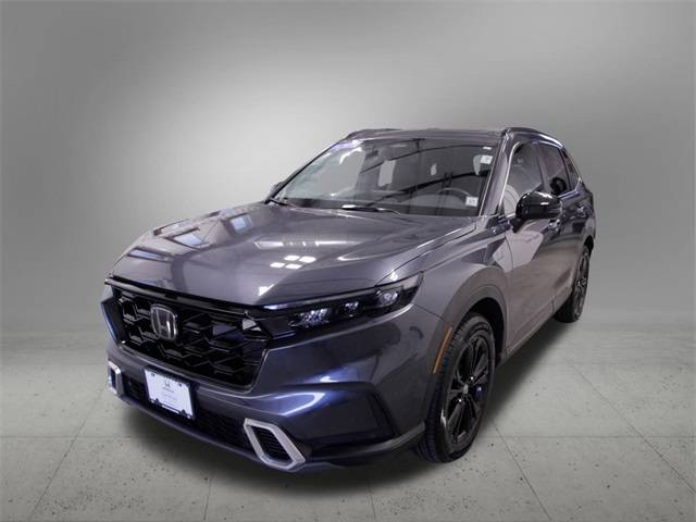 2024 Honda CR-V Hybrid Sport Touring — SUV — 17,330 mi — Scotia, NY