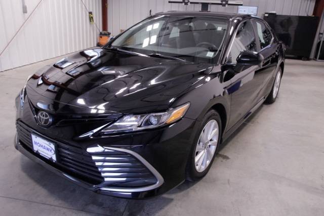2022 Toyota Camry LE — Sedan — 23,740 mi — Scotia, NY