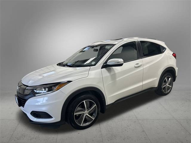 2021 Honda HR-V EX — SUV — 45,268 mi — Scotia, NY