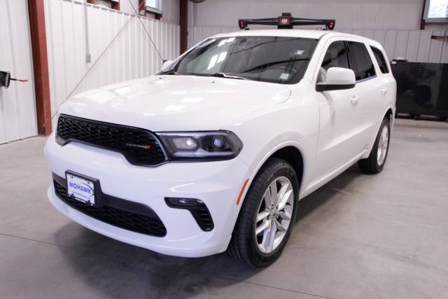 2022 Dodge Durango GT — SUV — 30,924 mi — Scotia, NY