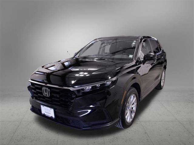 2023 Honda CR-V EX-L — SUV — 27,669 mi — Scotia, NY