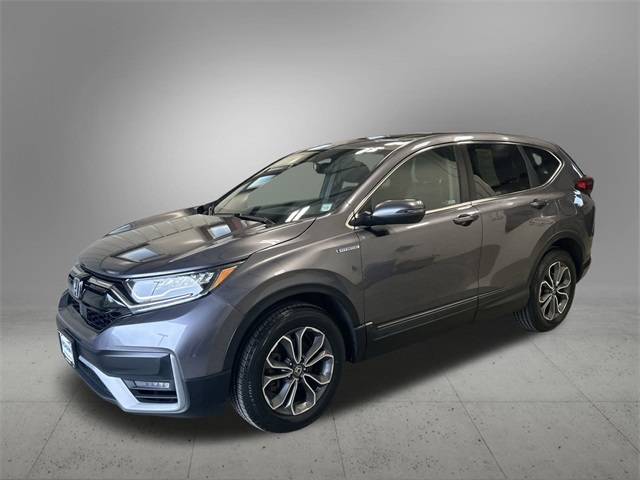 2022 Honda CR-V Hybrid EX-L — SUV — 59,779 mi — Scotia, NY