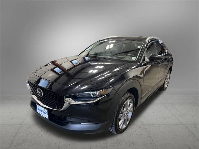 2024 Mazda CX-30 Premium — SUV — 26,888 mi — Scotia, NY