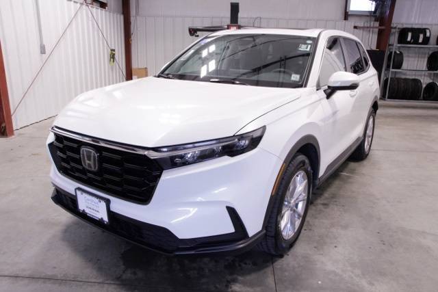 2023 Honda CR-V EX — SUV — 27,332 mi — Scotia, NY
